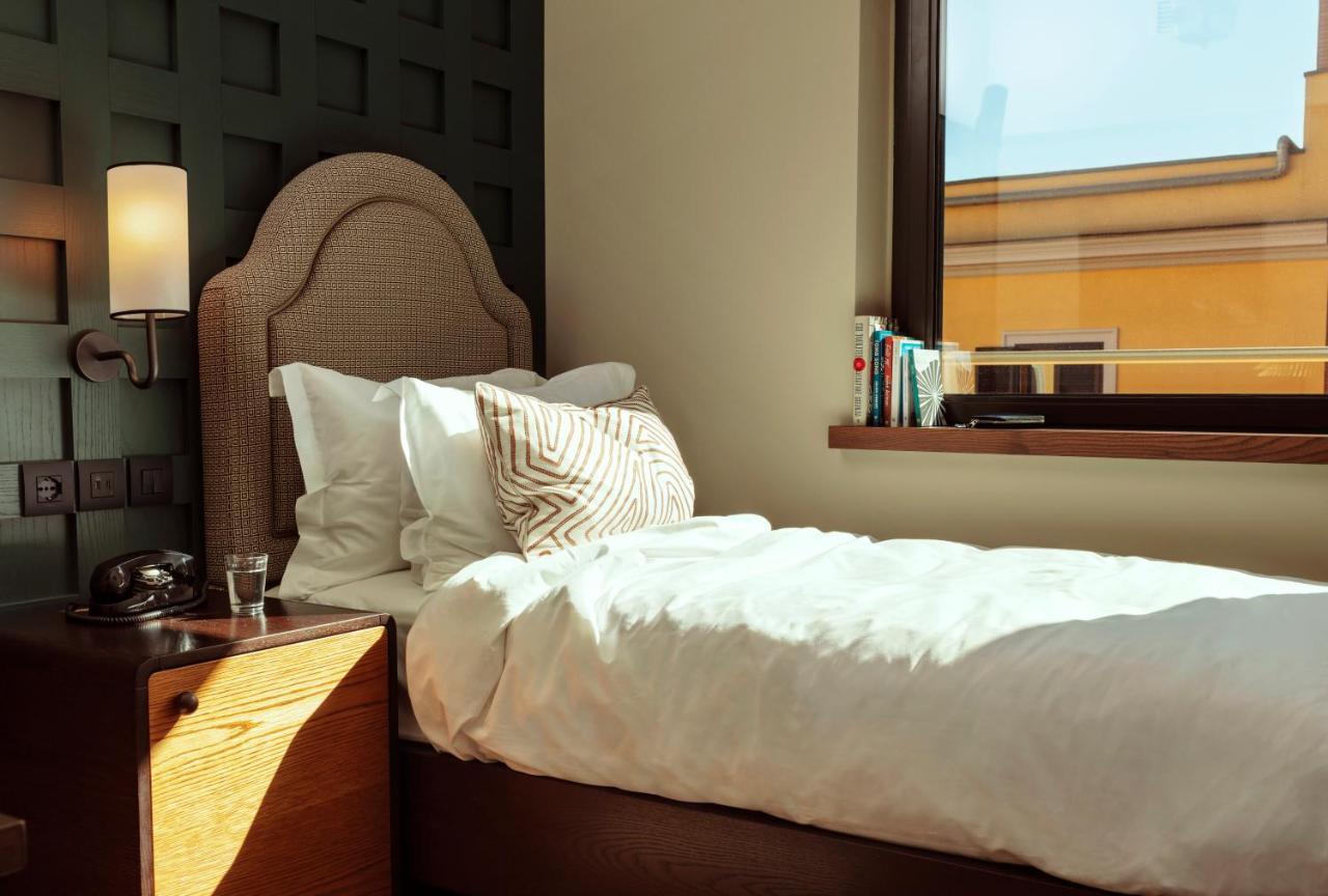 The Hoxton, Hotel 4*