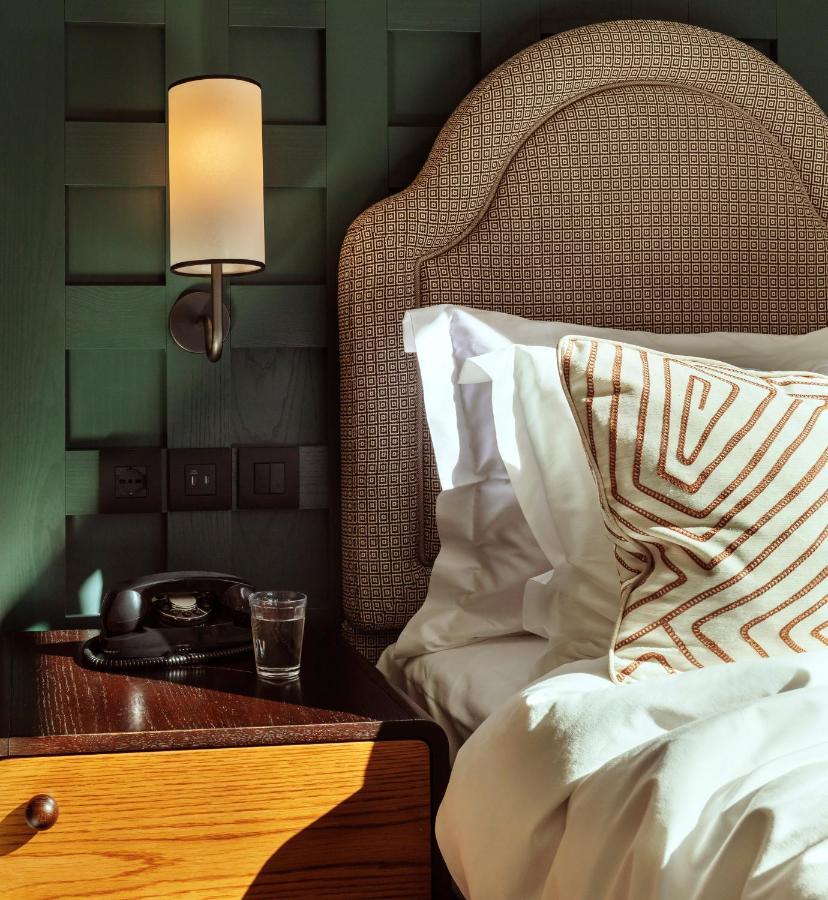 Hotel The Hoxton, Rom