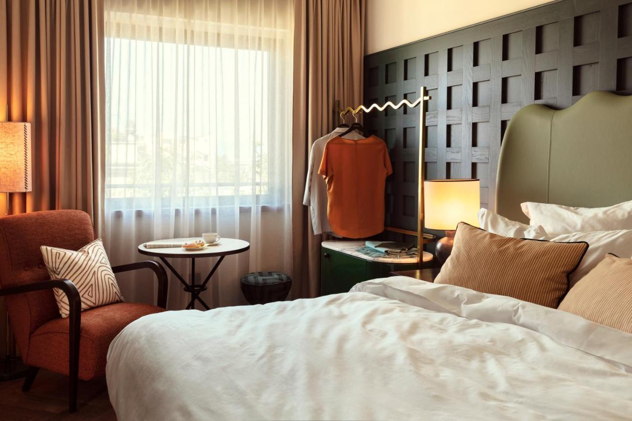 The Hoxton, Rom
