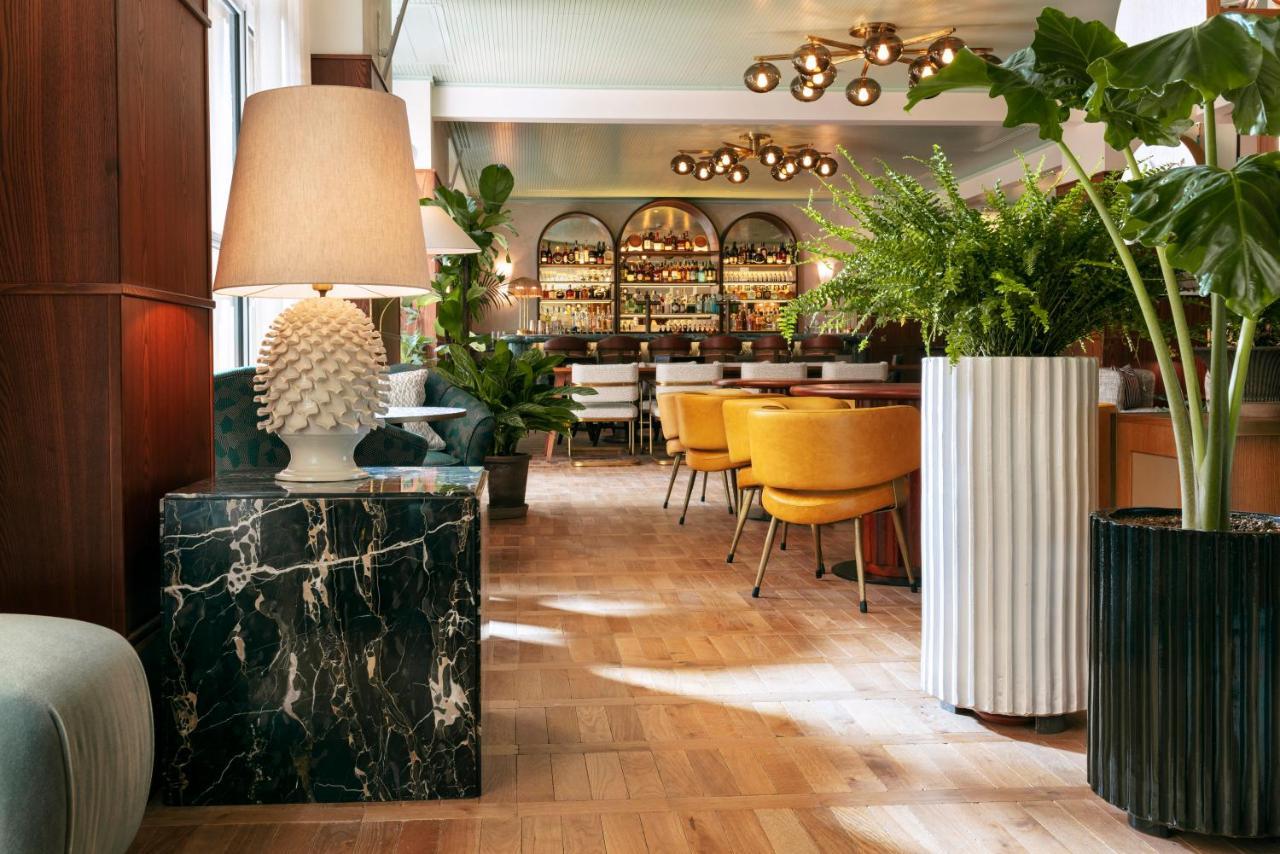 Hotel The Hoxton, Rom