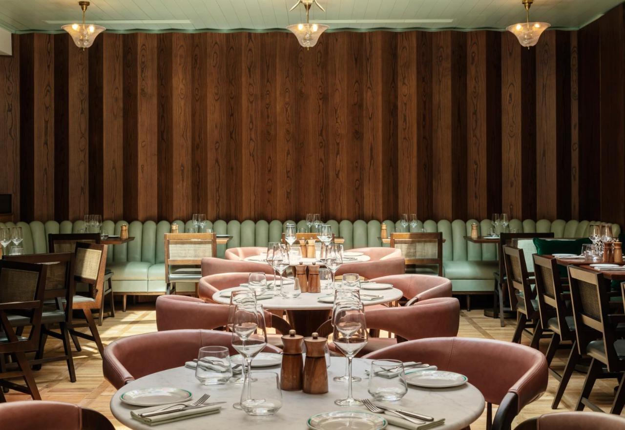 The Hoxton, 4* Rom