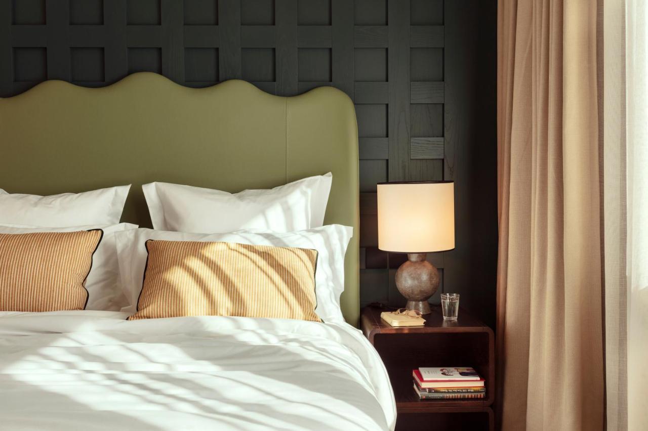 Hotel The Hoxton, Rom