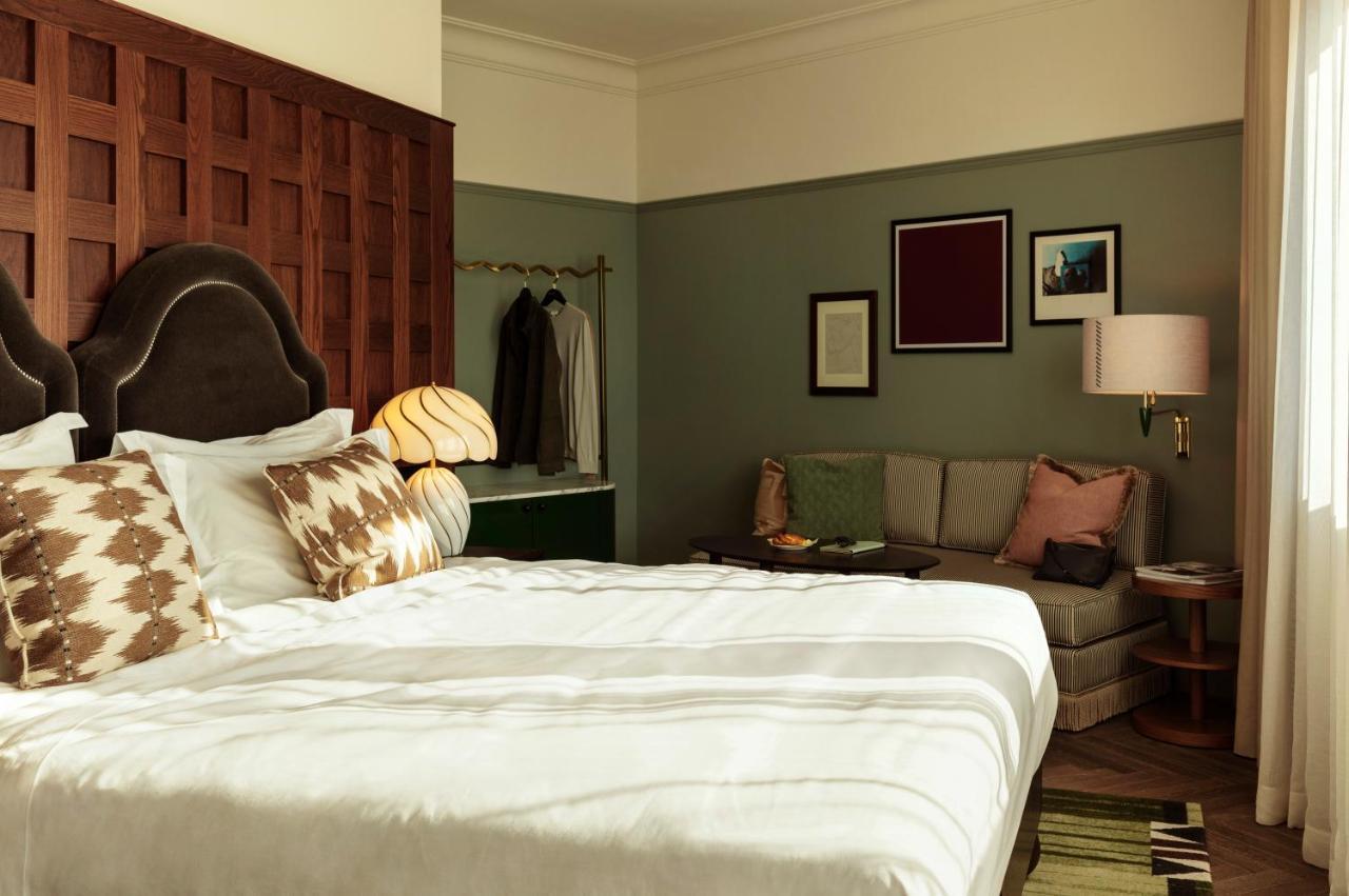 The Hoxton, 4* Rom