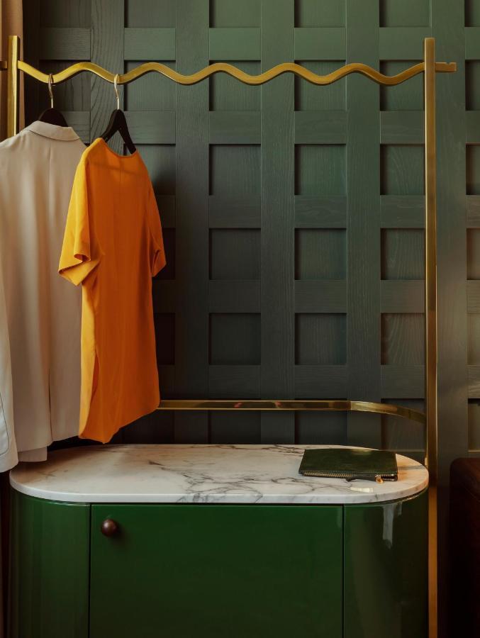 Hotel The Hoxton, Rome