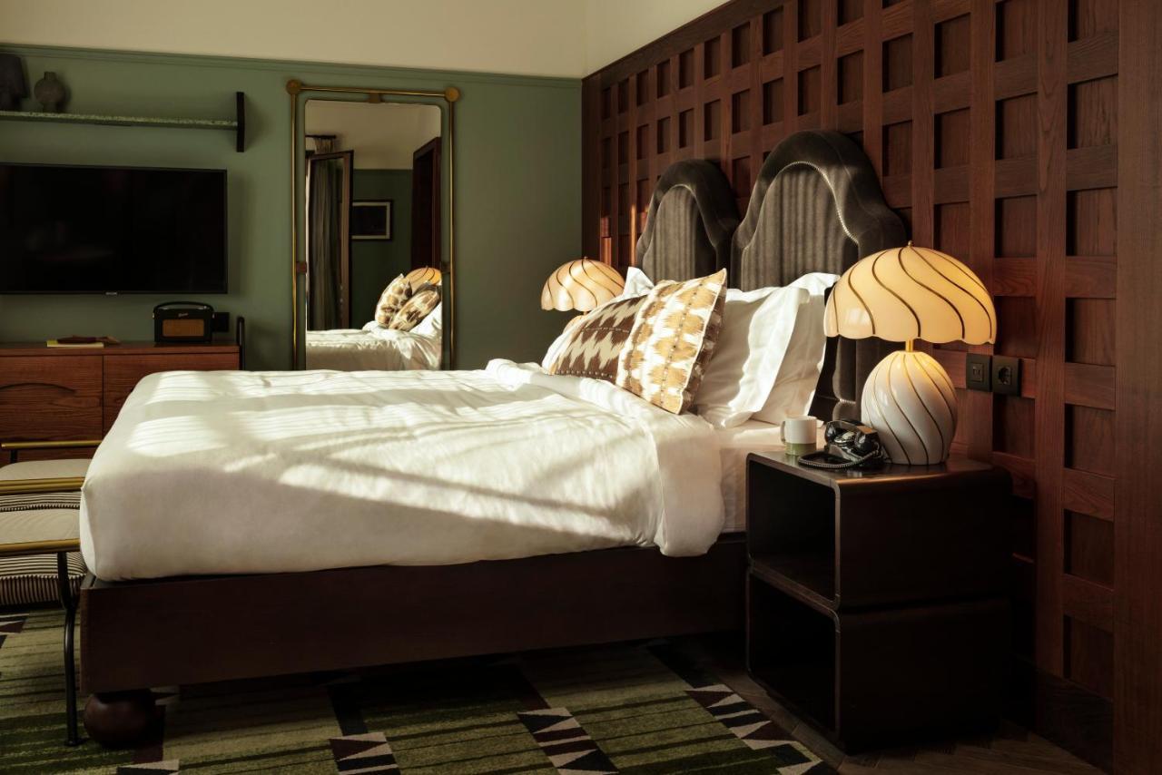 The Hoxton, Hotel Rome