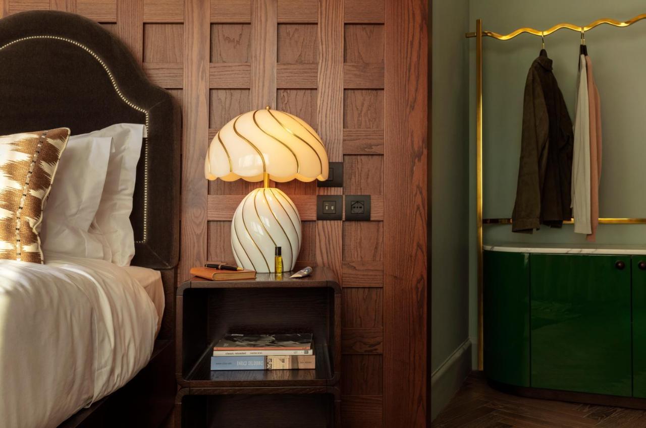 The Hoxton, 4* Rome